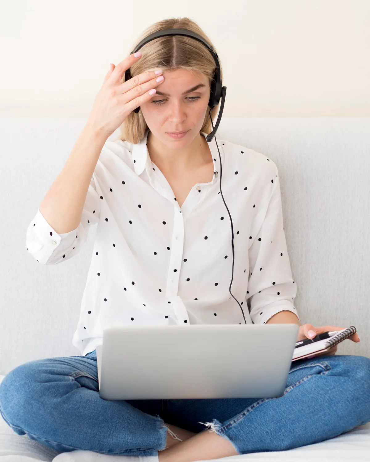 Psicoterapia Especializada en Línea