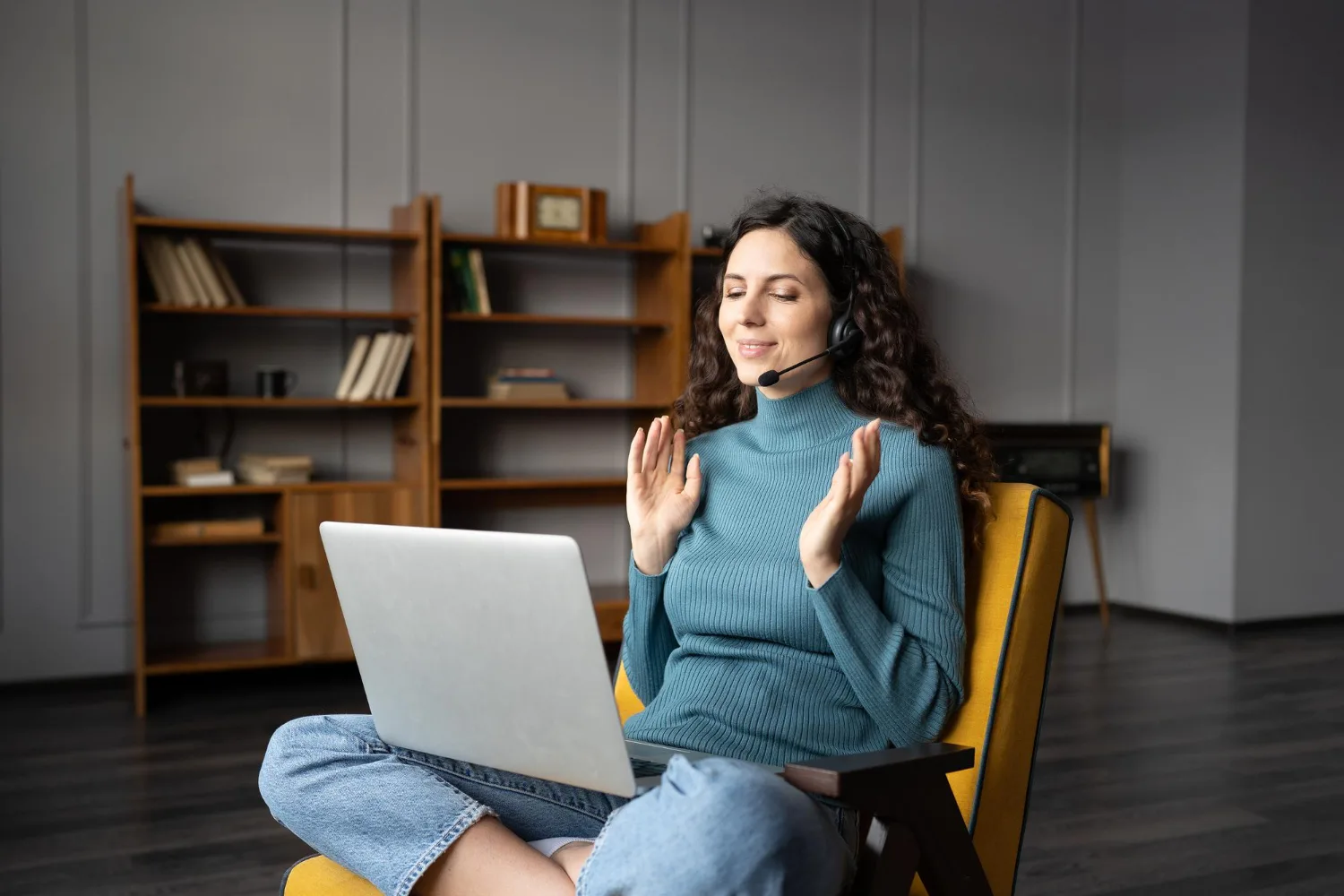 Terapia EMDR